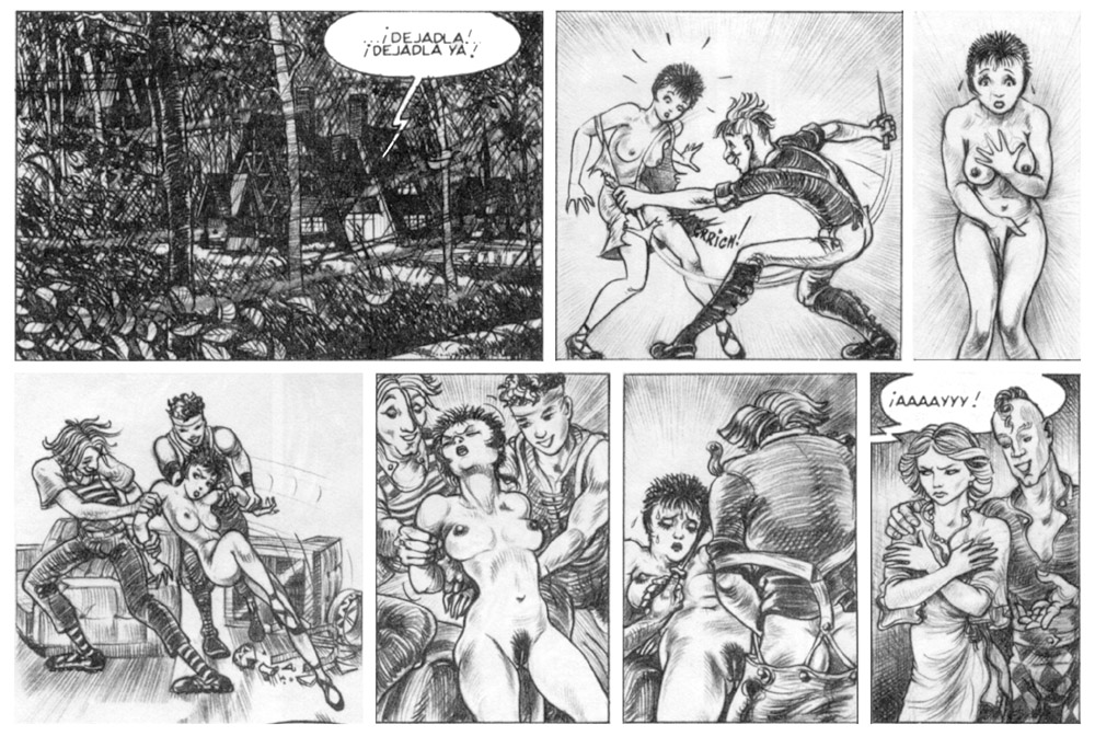 Cuentos perversos image number 55