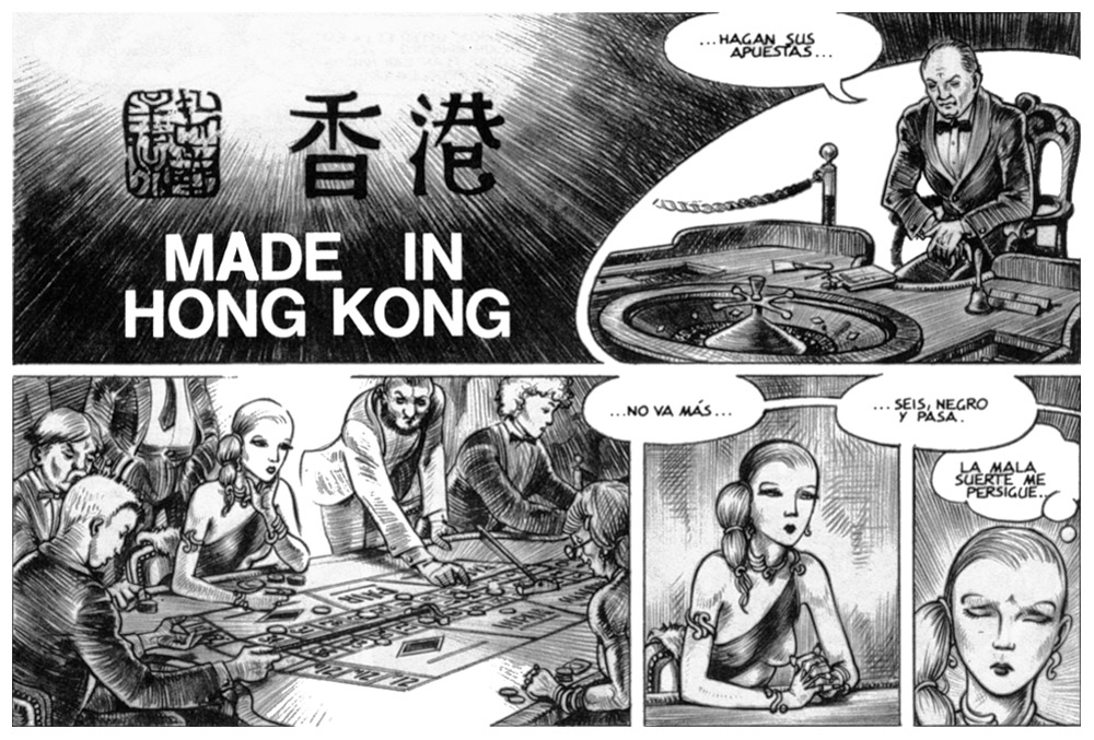 Cuentos perversos image number 5