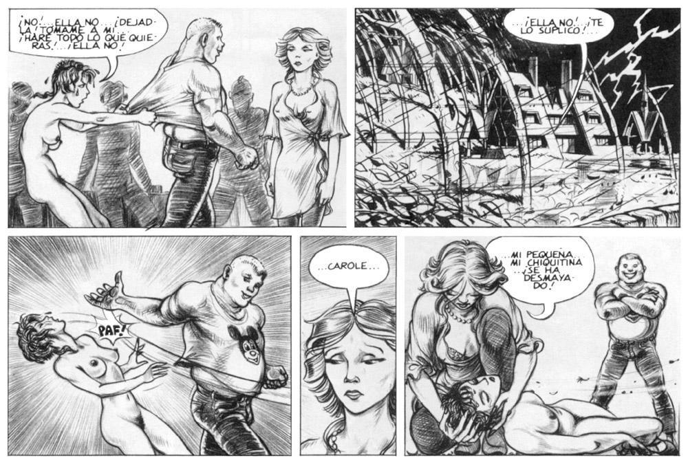 Cuentos perversos image number 59