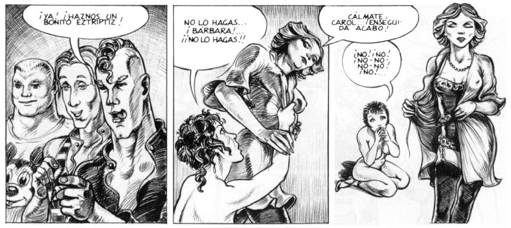 Cuentos perversos image number 61