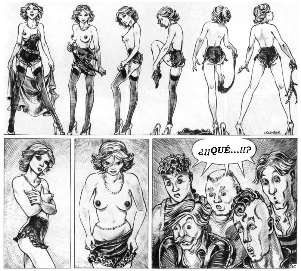 Cuentos perversos image number 62