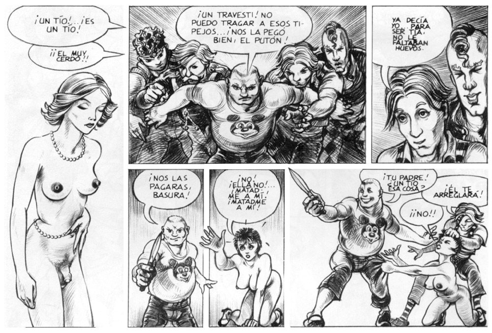 Cuentos perversos image number 63