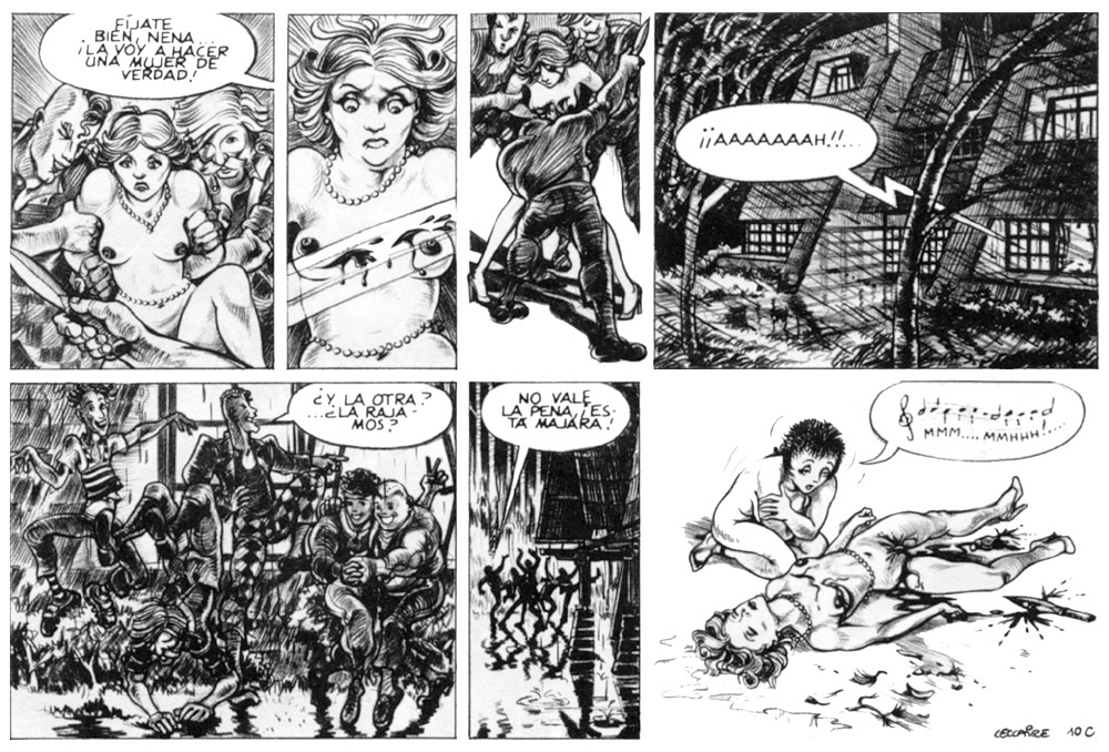 Cuentos perversos image number 64