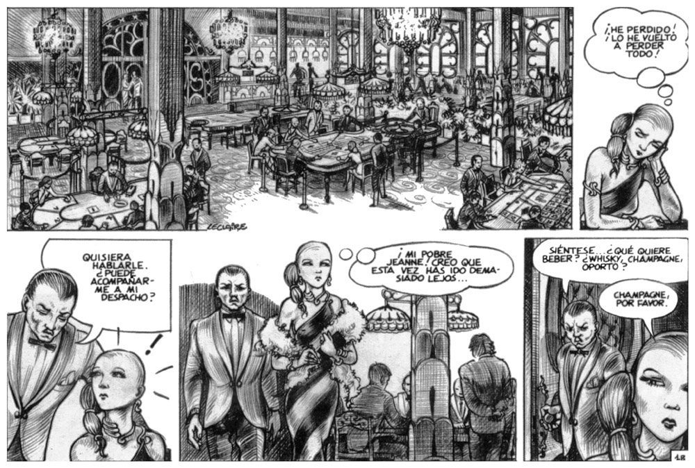 Cuentos perversos image number 6