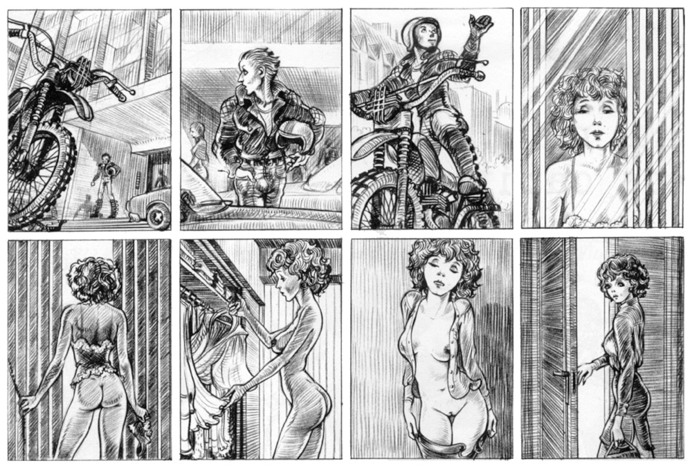 Cuentos perversos image number 69