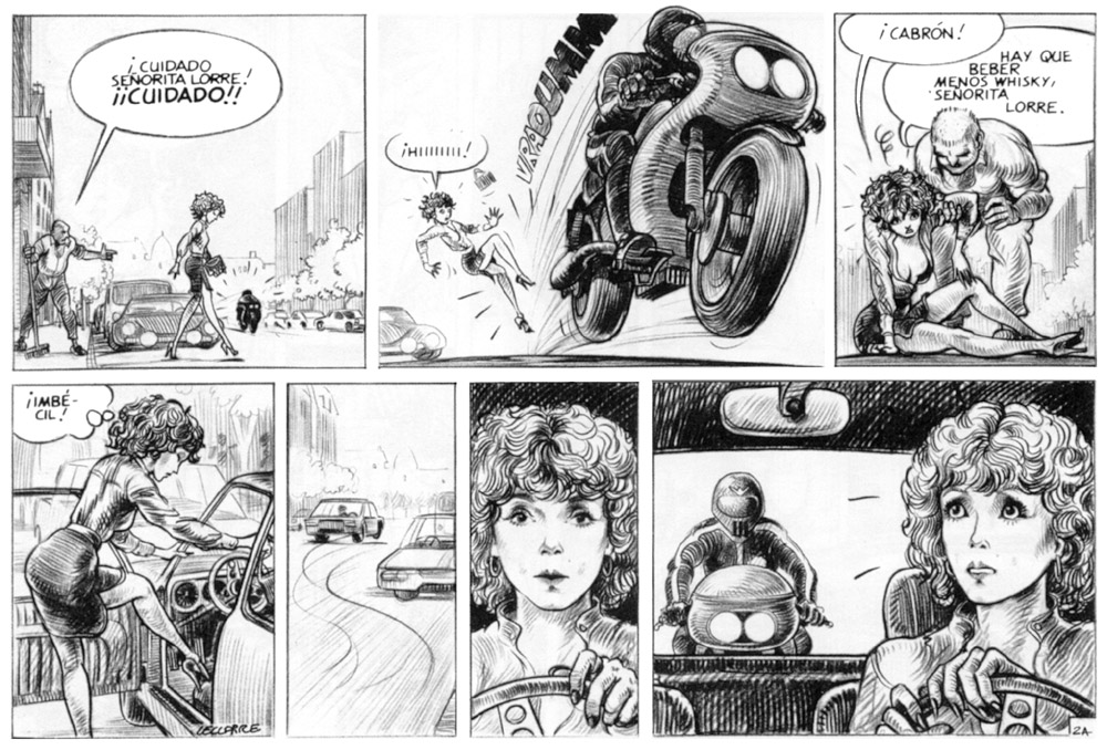 Cuentos perversos image number 70