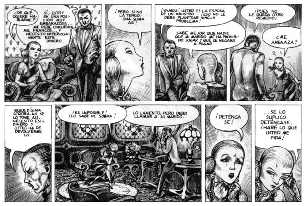 Cuentos perversos image number 7