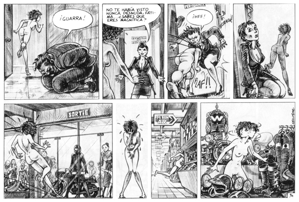 Cuentos perversos image number 84