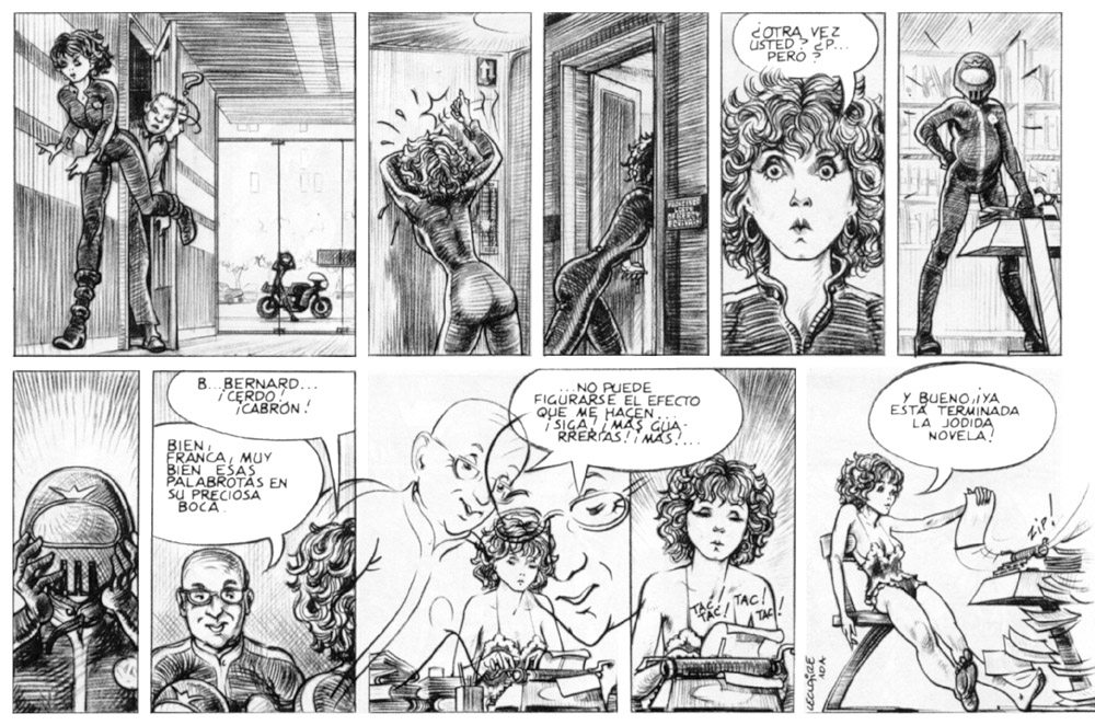 Cuentos perversos image number 86