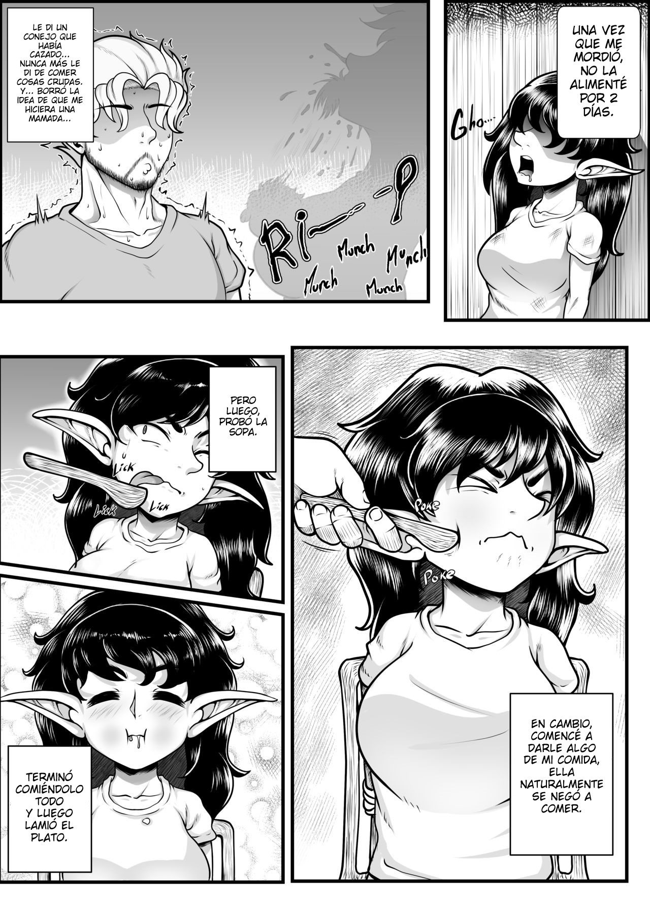 Goblin Treasure ~continuación~ image number 3