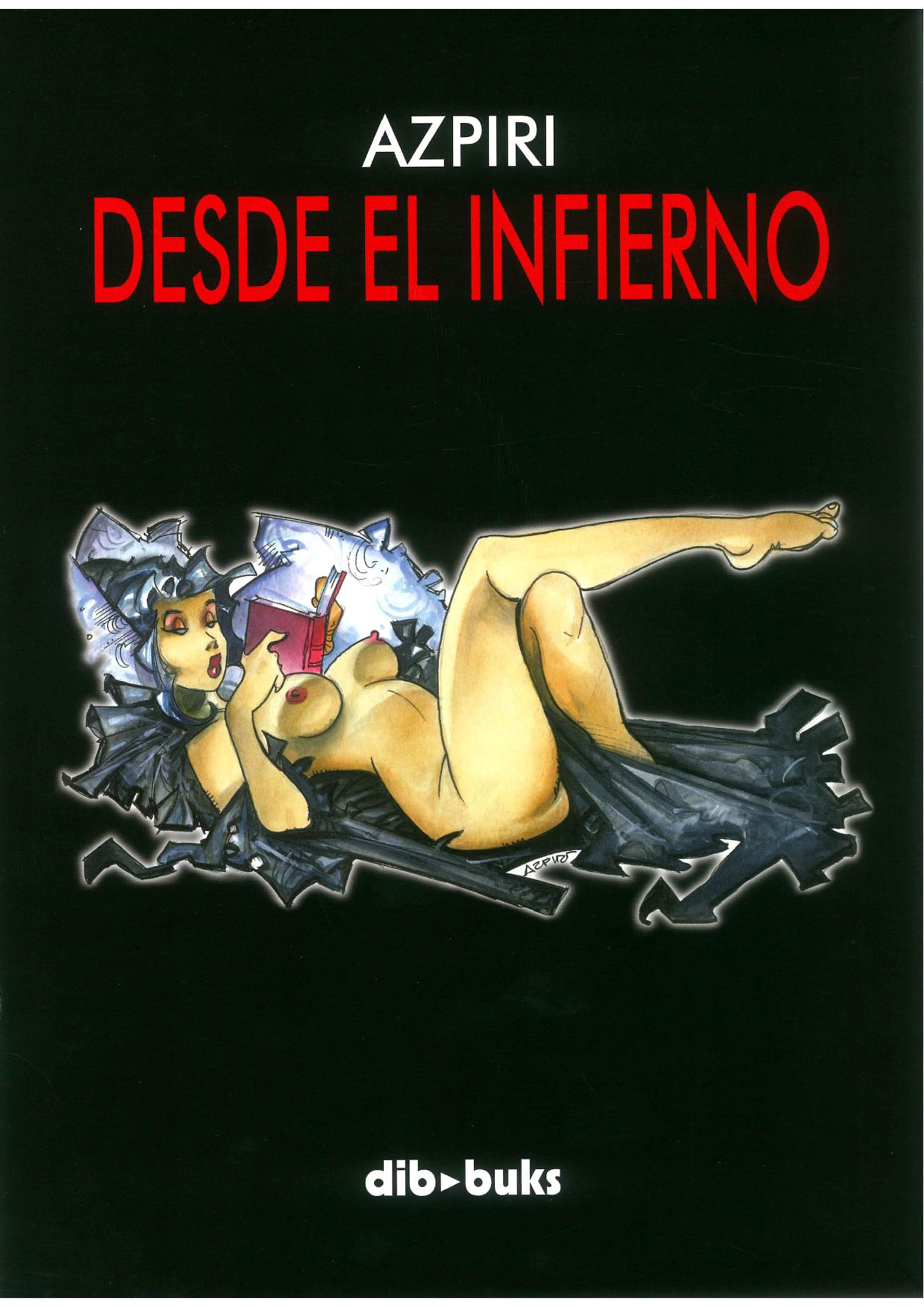 Desde el Infierno image number 2