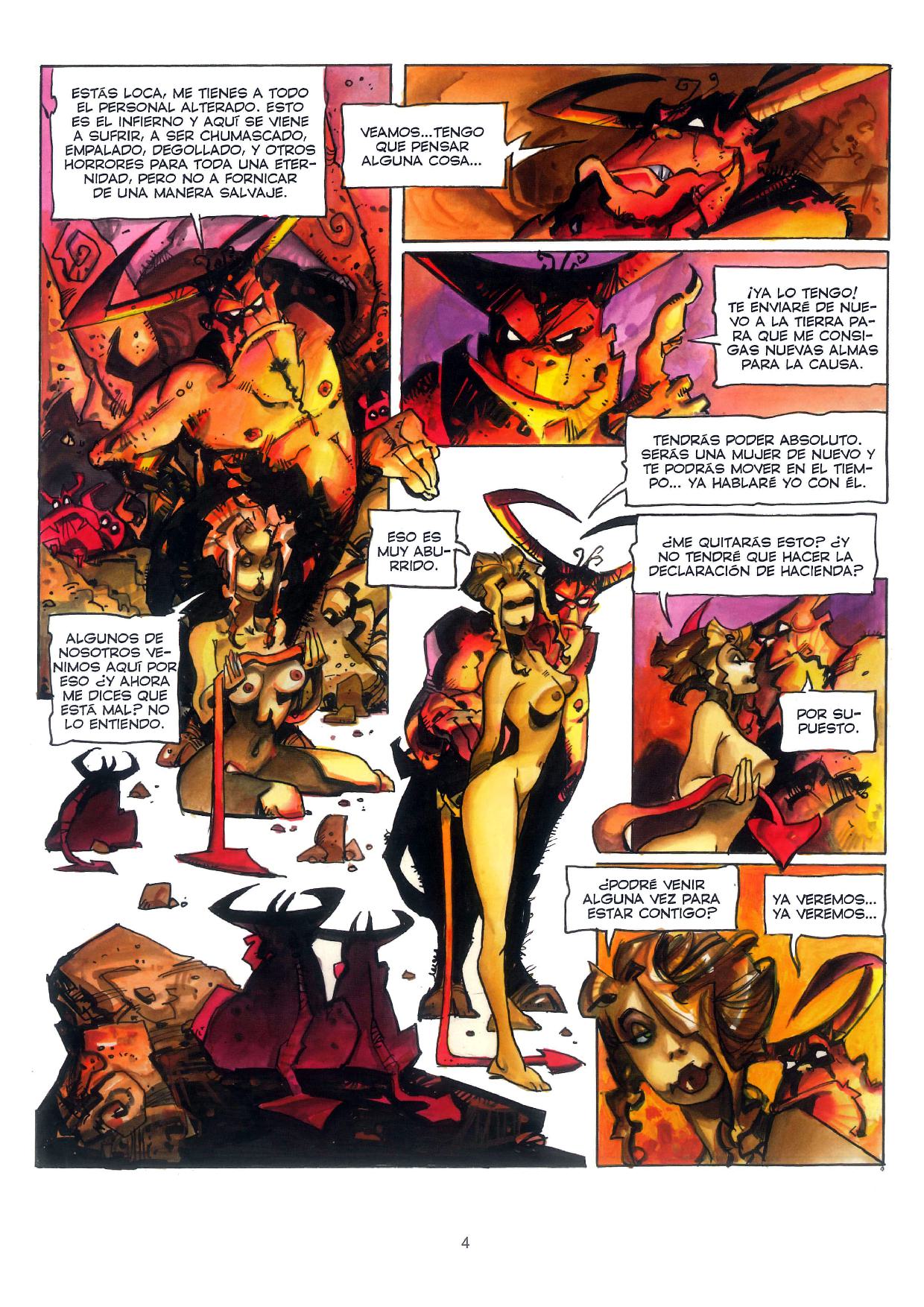 Desde el Infierno image number 5