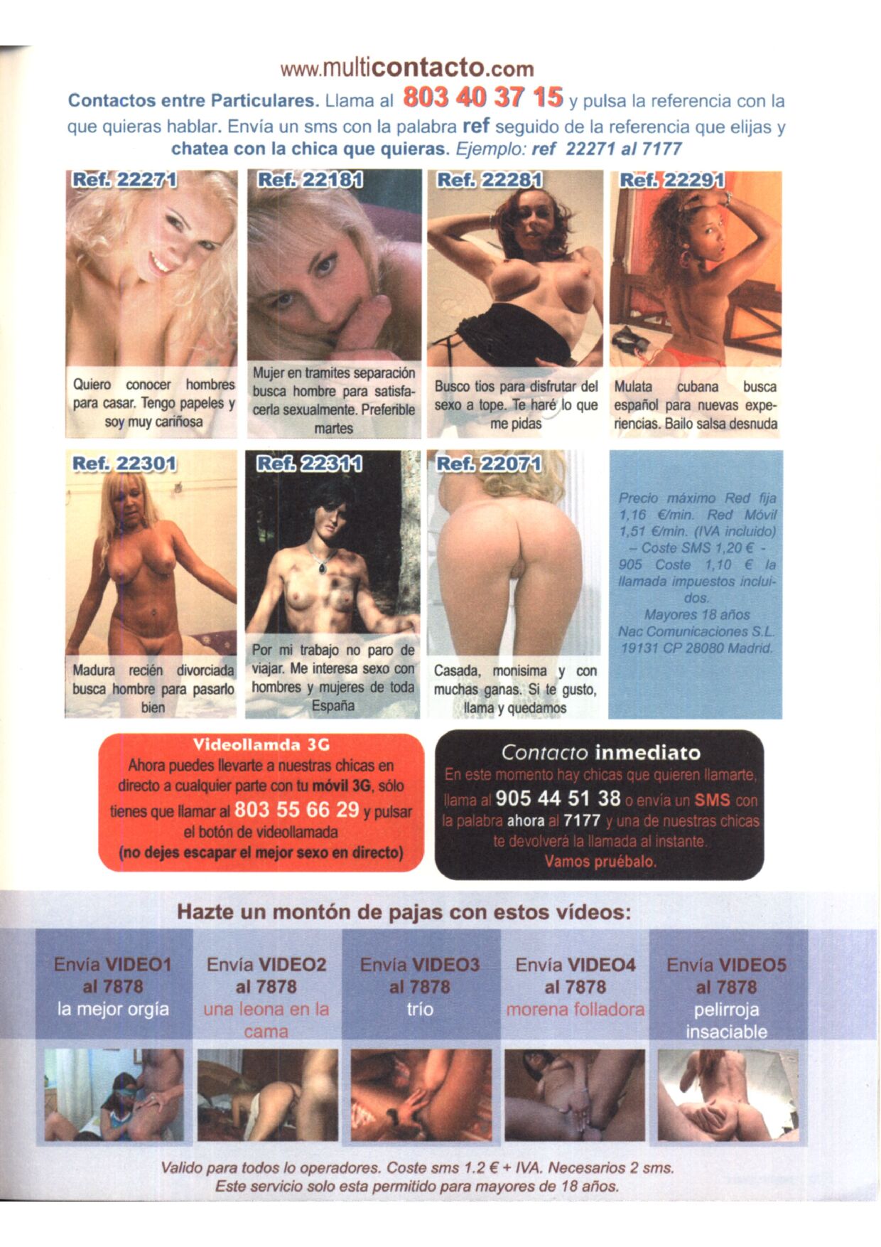 Penthouse Comix 87 image number 70