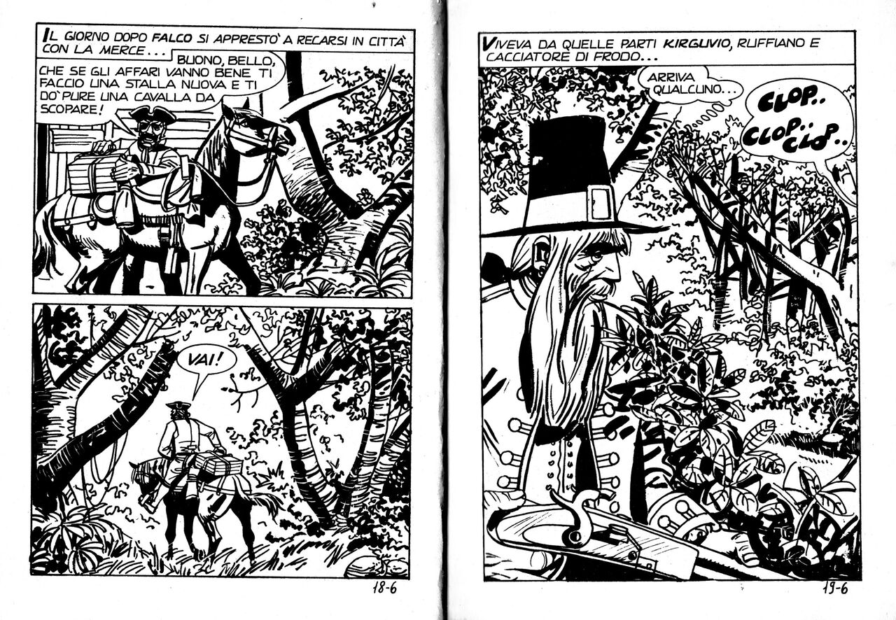 sexy favole 6 ita image number 10