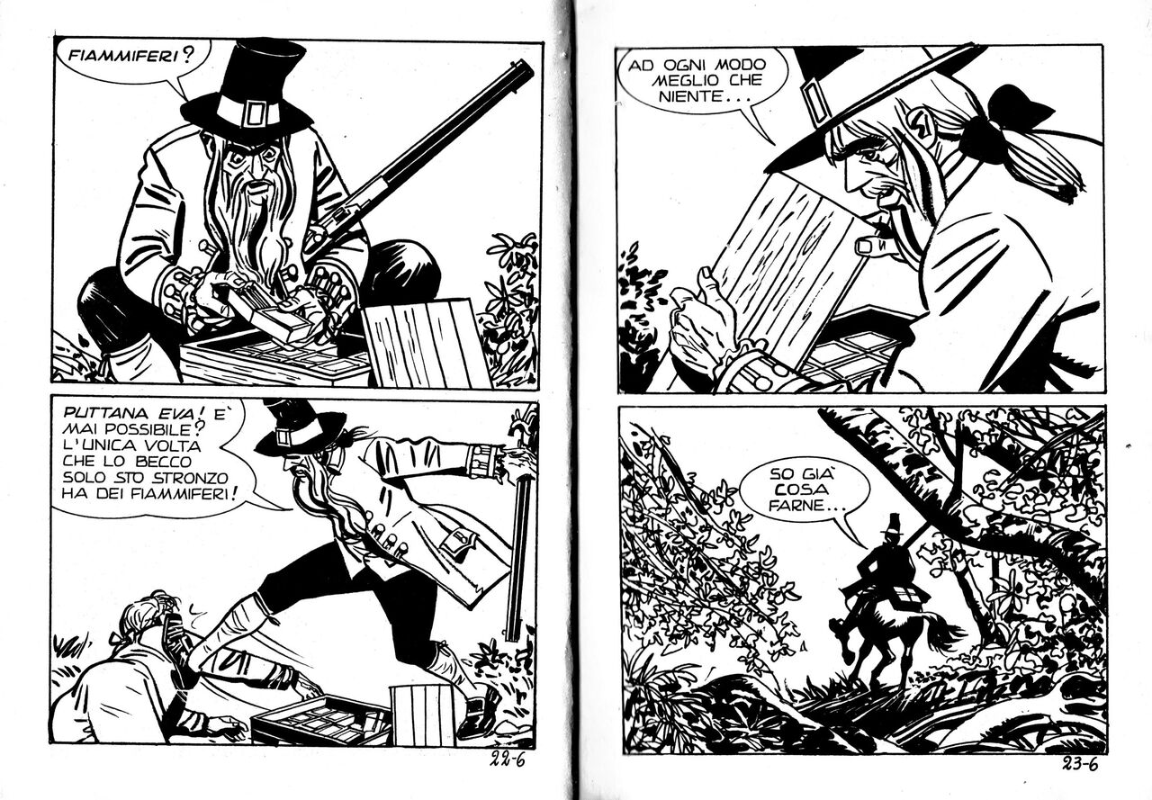 sexy favole 6 ita image number 12