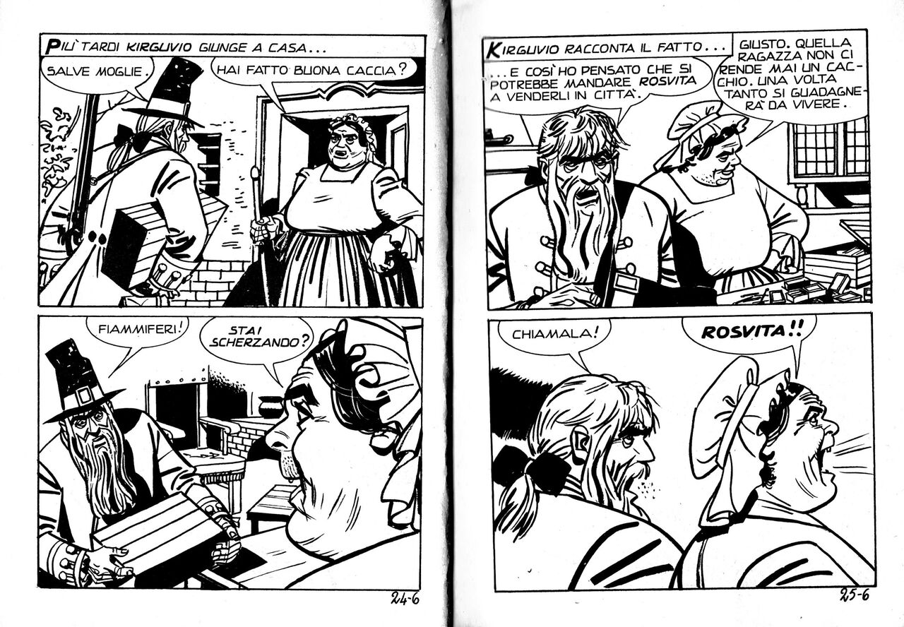 sexy favole 6 ita image number 13