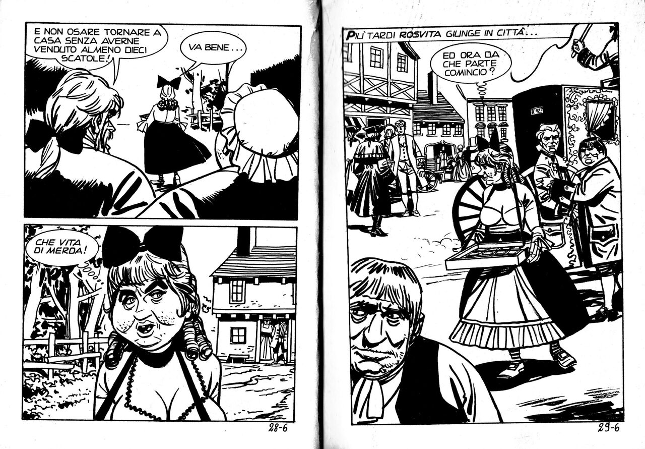 sexy favole 6 ita image number 15