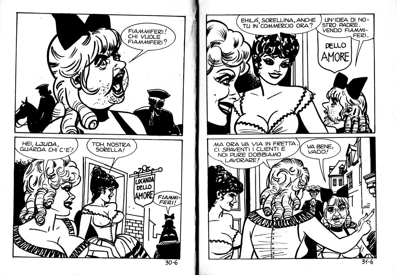 sexy favole 6 ita image number 16