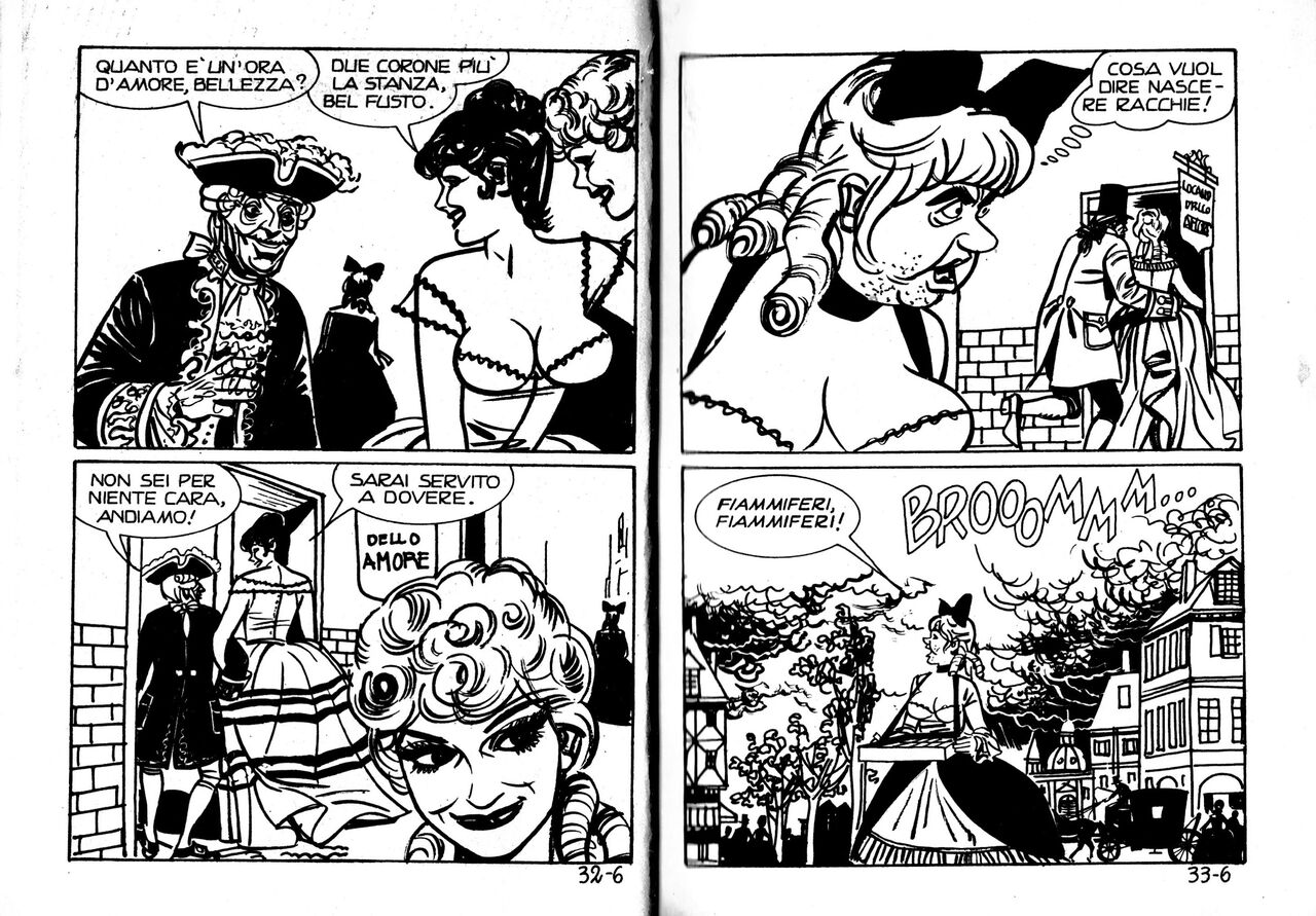 sexy favole 6 ita image number 17