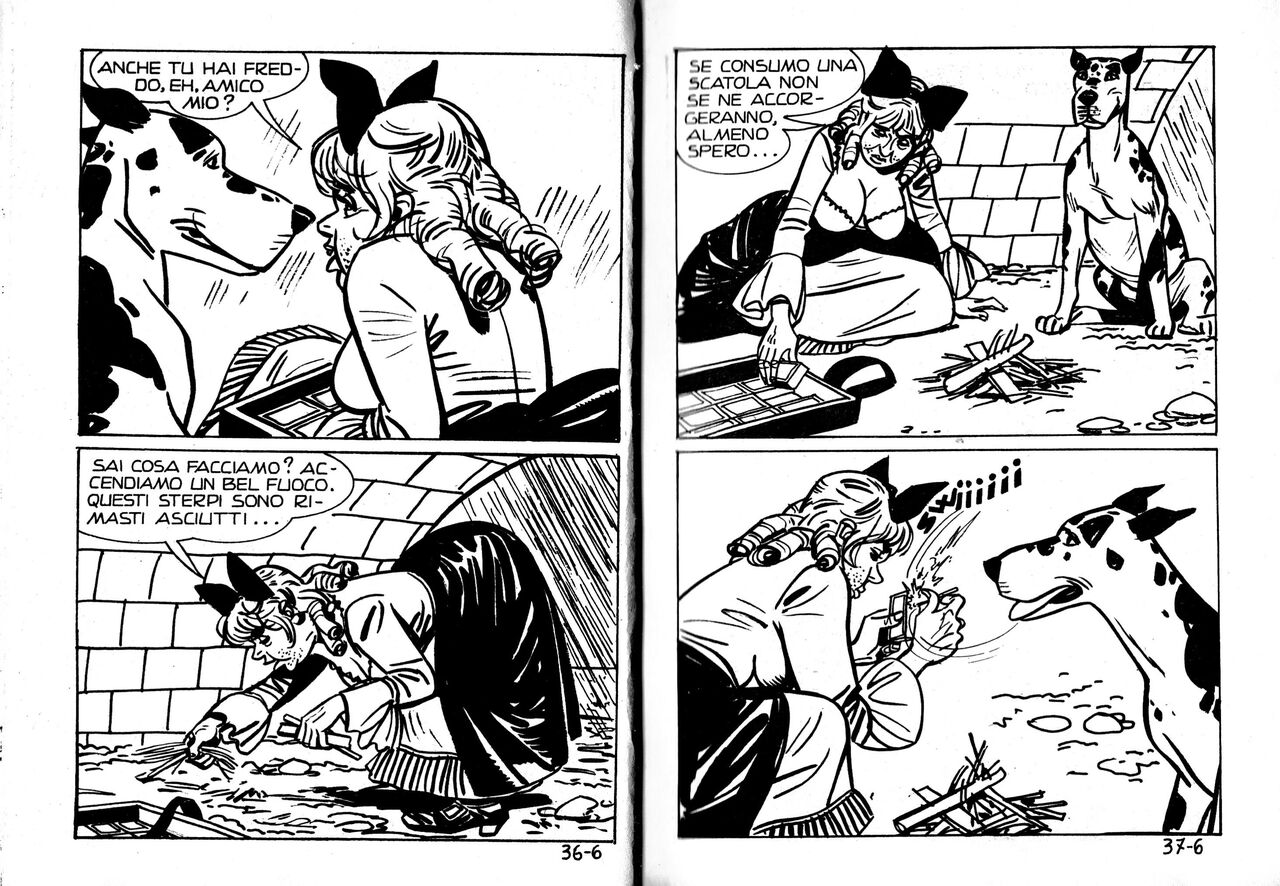 sexy favole 6 ita image number 19