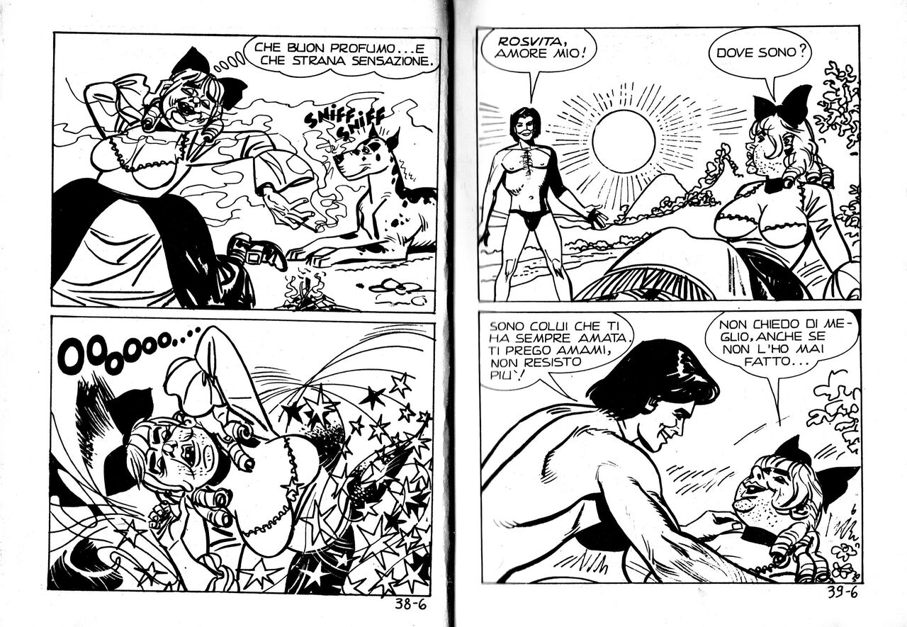 sexy favole 6 ita image number 20