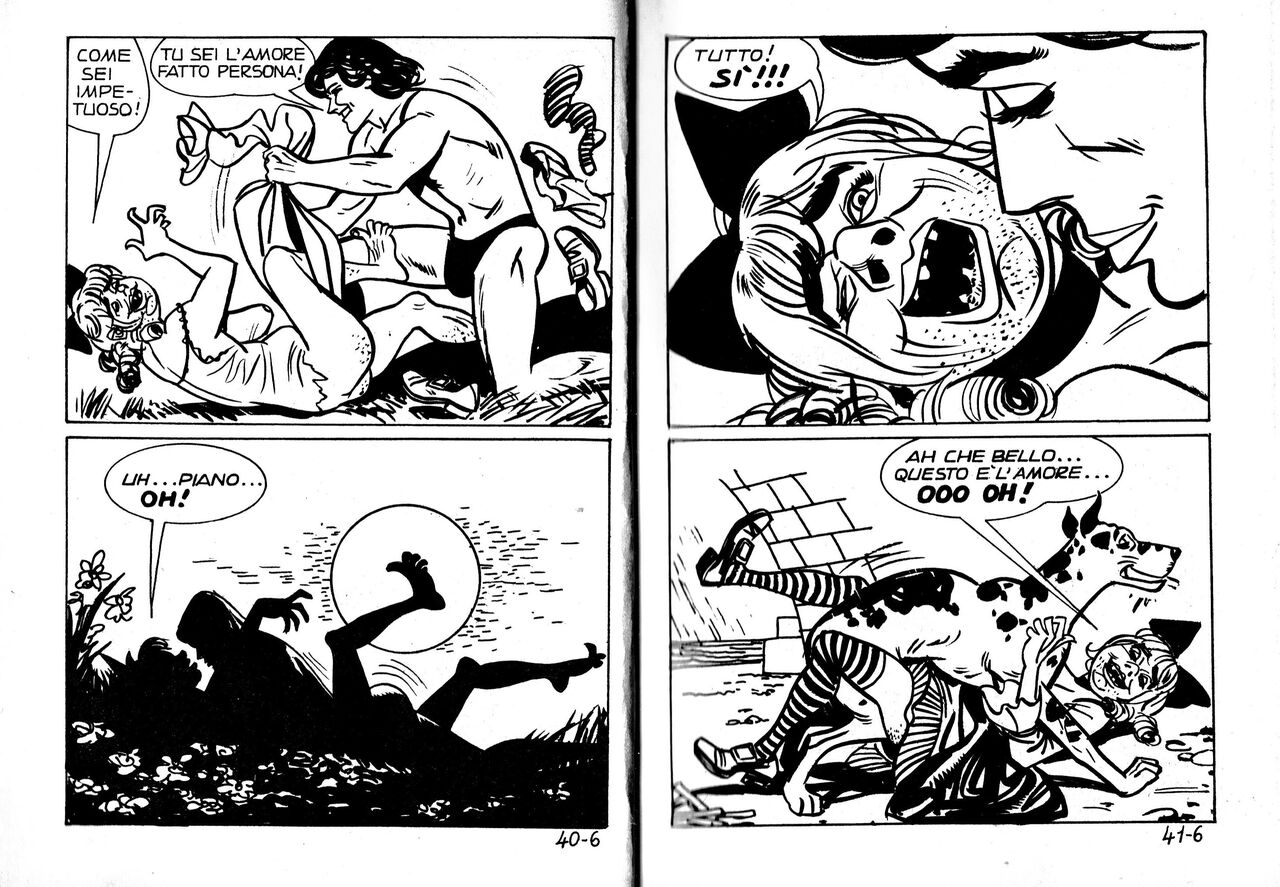 sexy favole 6 ita image number 21