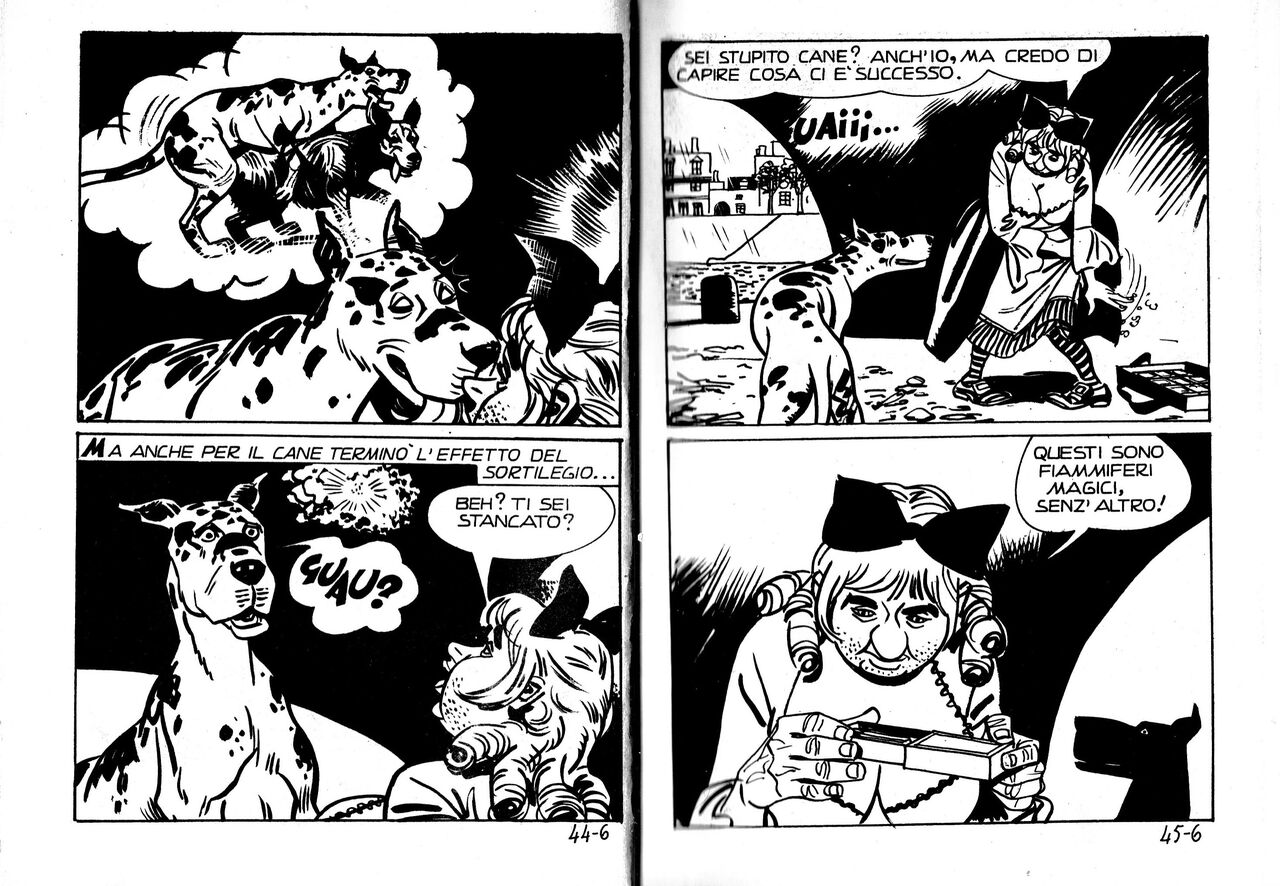 sexy favole 6 ita image number 23