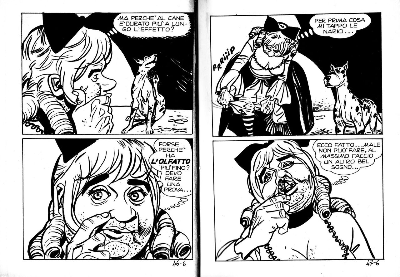 sexy favole 6 ita image number 24