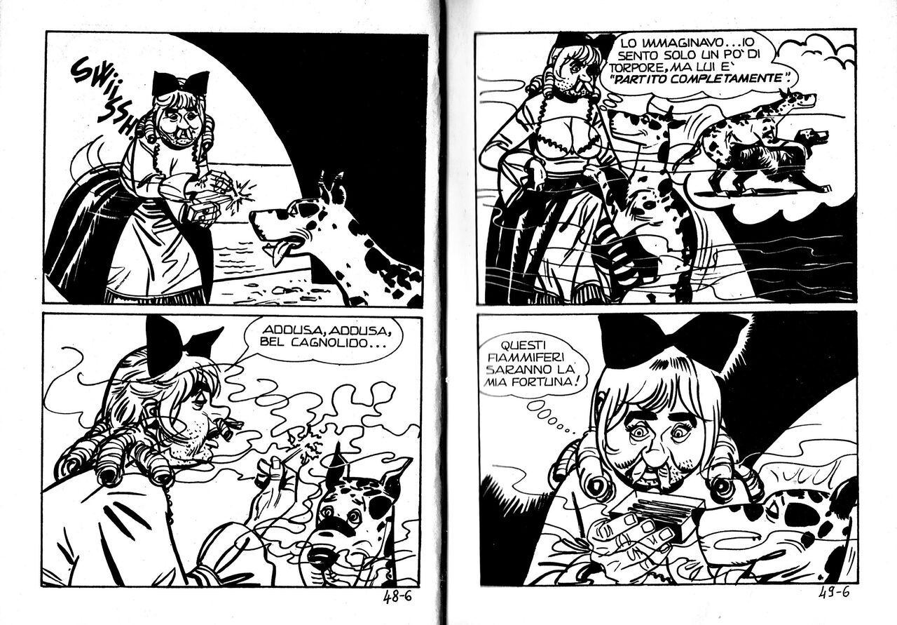 sexy favole 6 ita image number 25