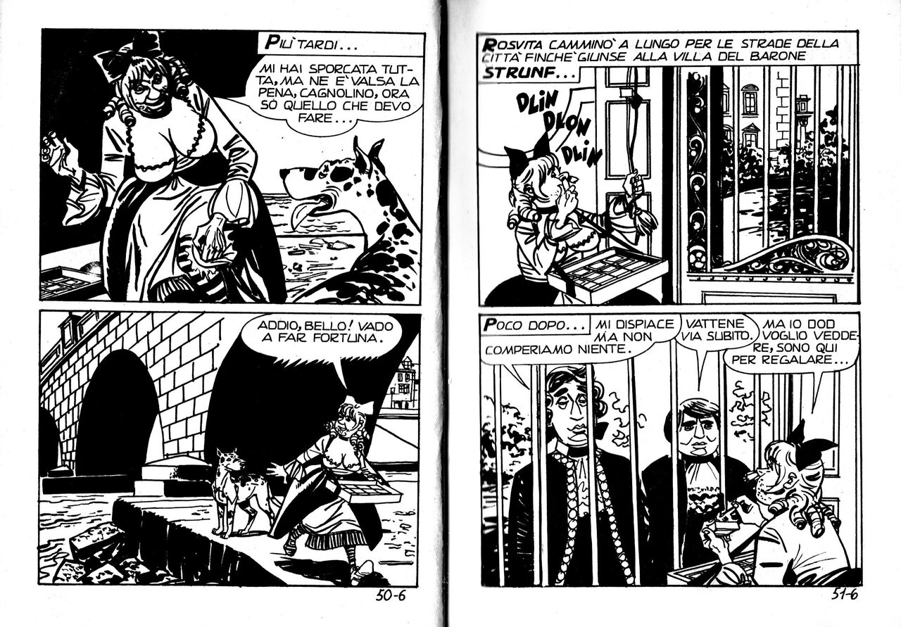 sexy favole 6 ita image number 26