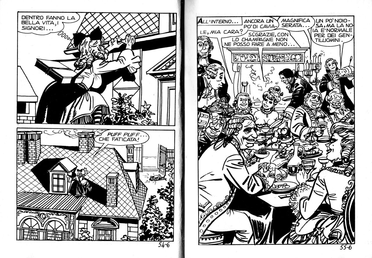 sexy favole 6 ita image number 28