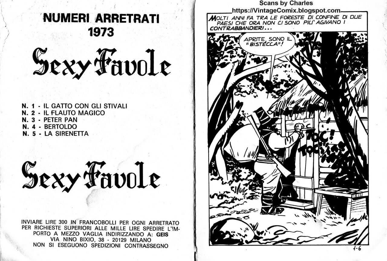 sexy favole 6 ita image number 2