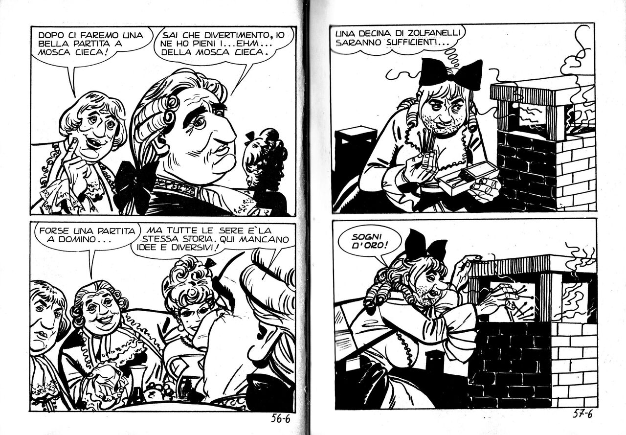 sexy favole 6 ita image number 29