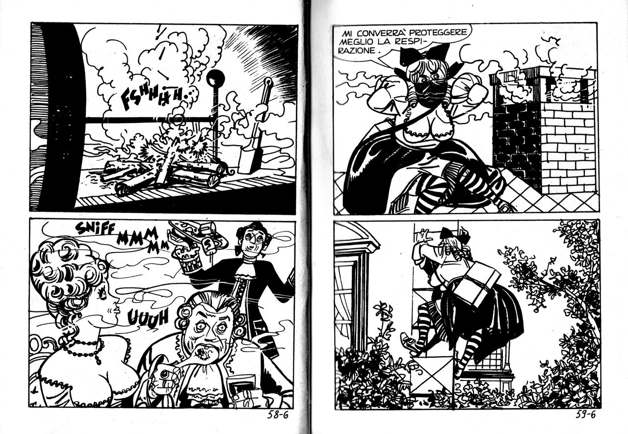 sexy favole 6 ita image number 30