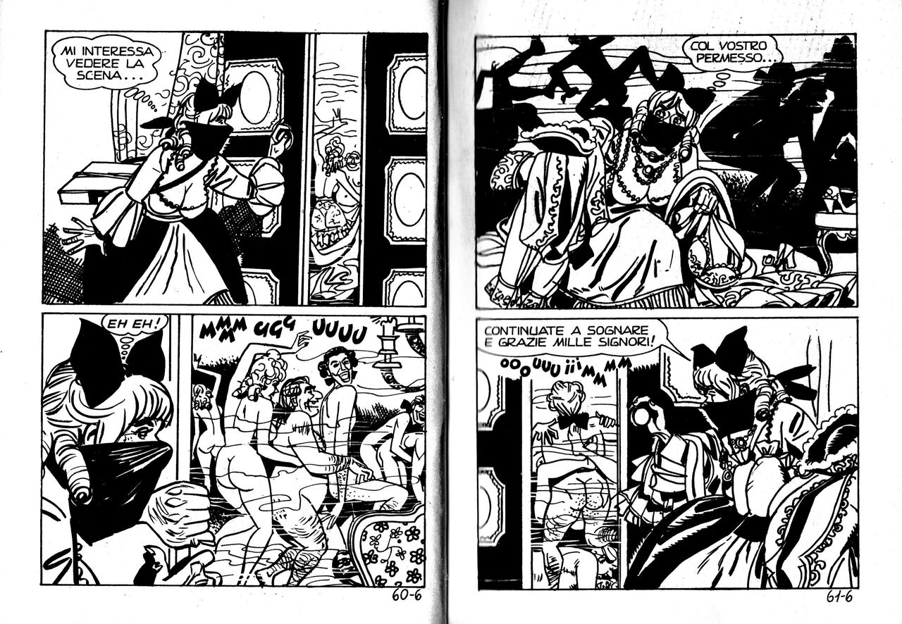 sexy favole 6 ita image number 31