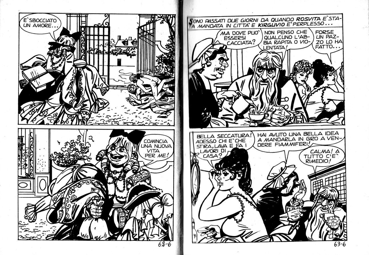 sexy favole 6 ita image number 32