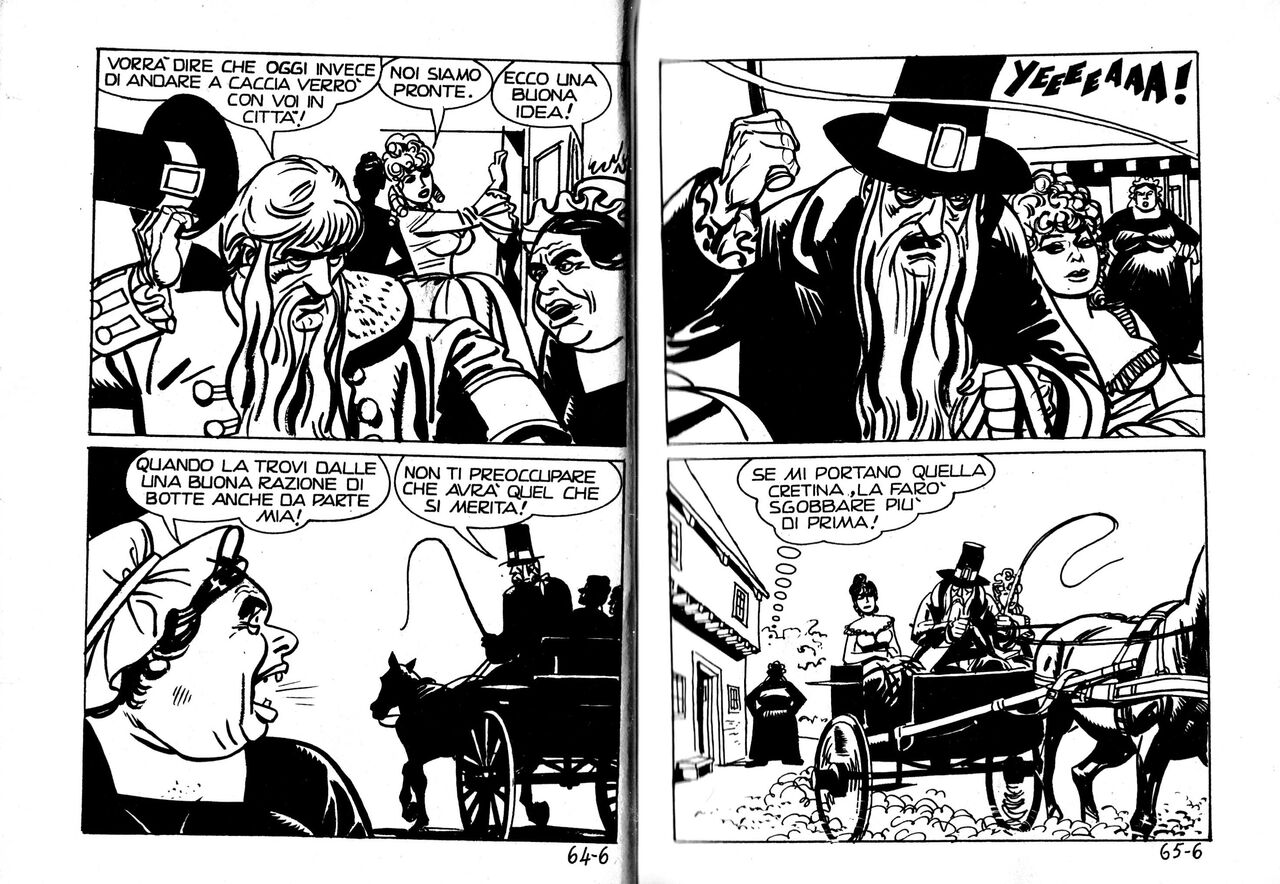 sexy favole 6 ita image number 33