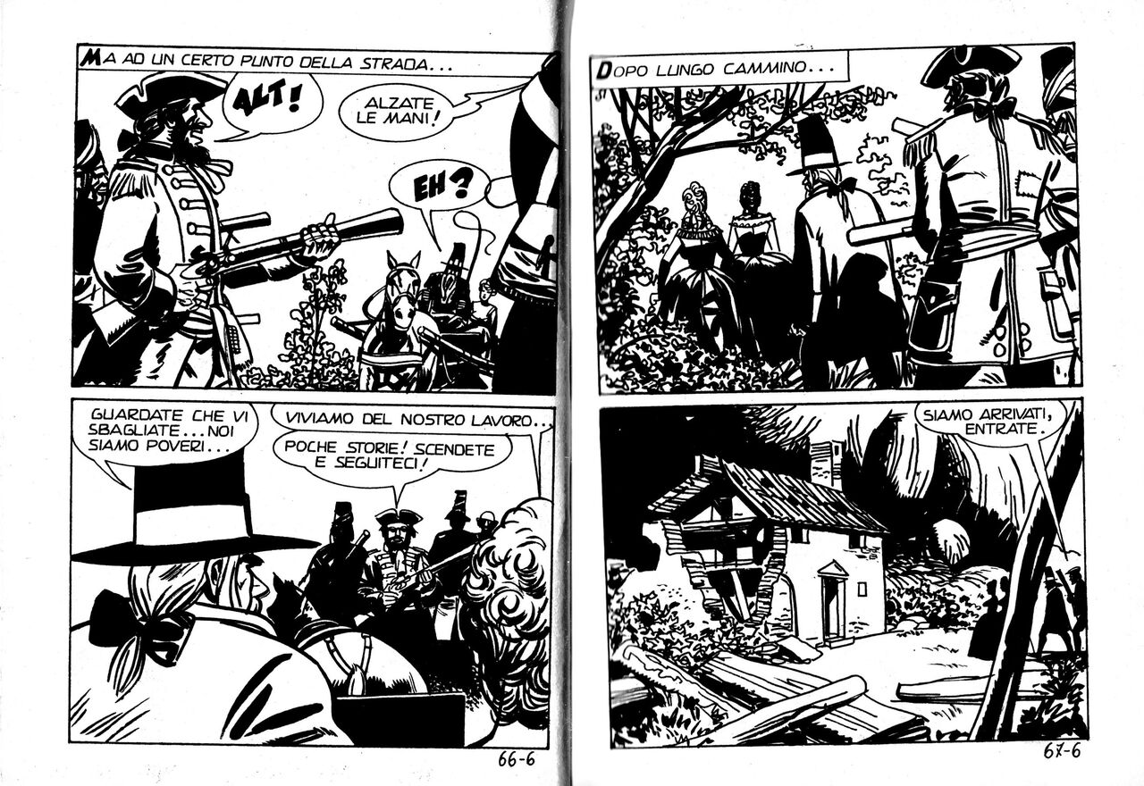 sexy favole 6 ita image number 34