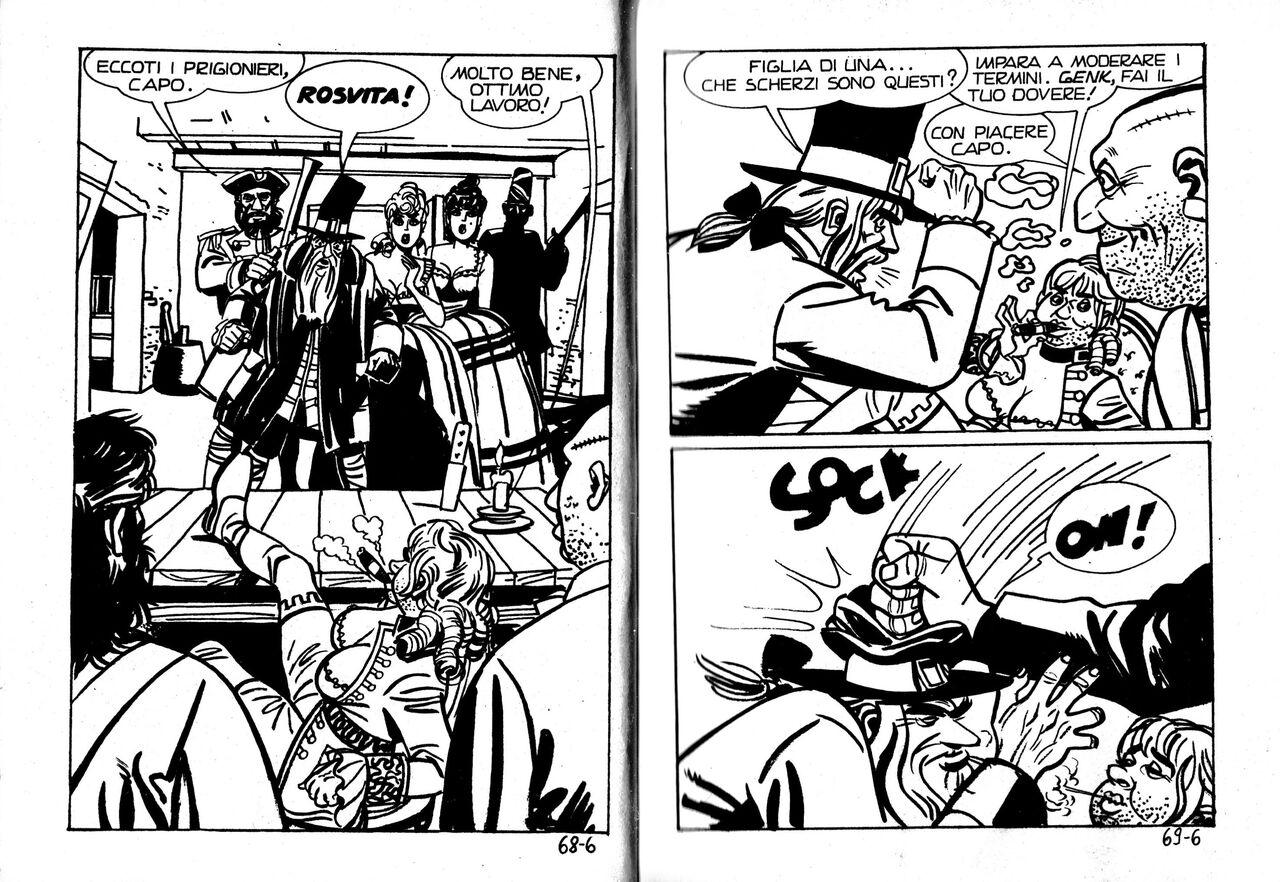 sexy favole 6 ita image number 35