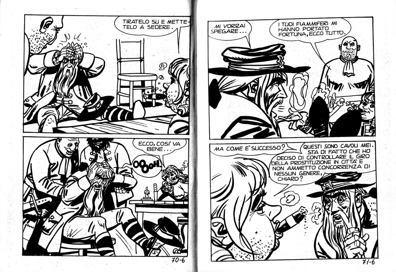 sexy favole 6 ita image number 36