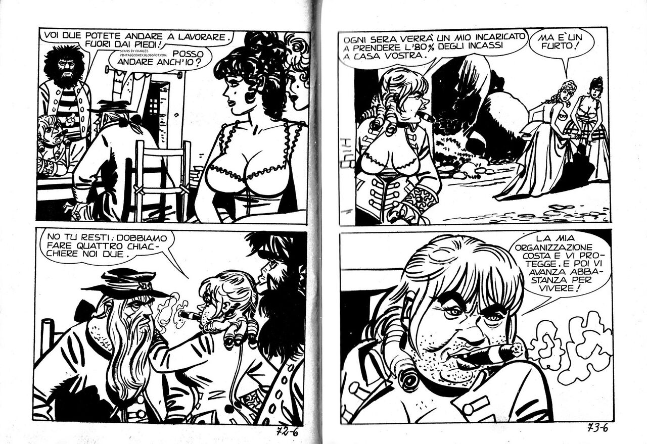 sexy favole 6 ita image number 37