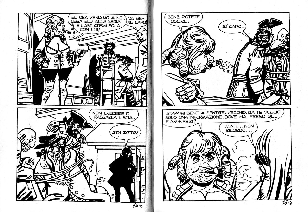 sexy favole 6 ita image number 38