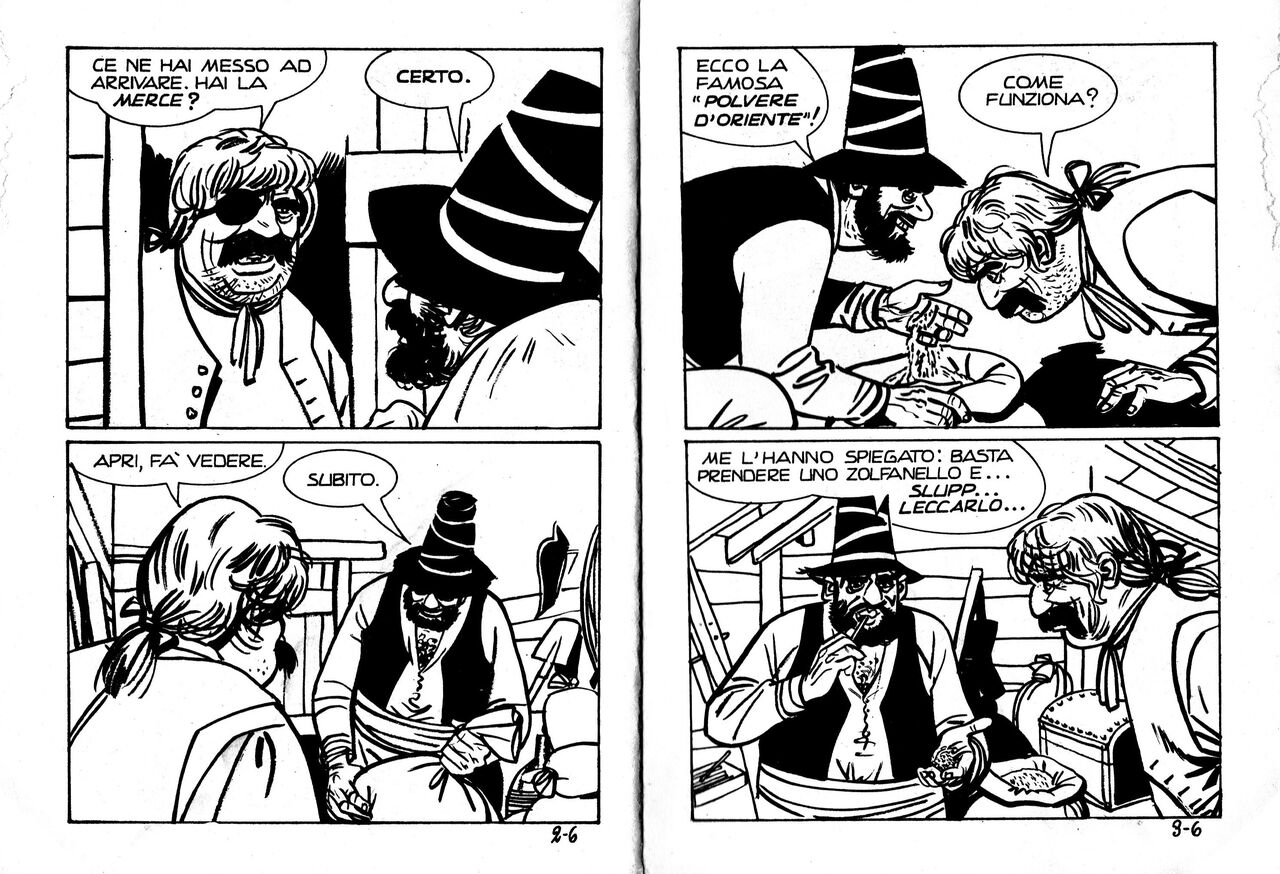 sexy favole 6 ita image number 3