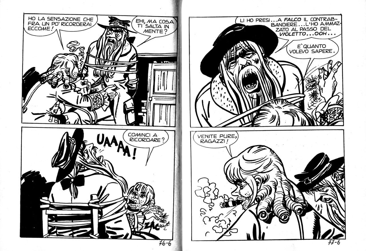 sexy favole 6 ita image number 39