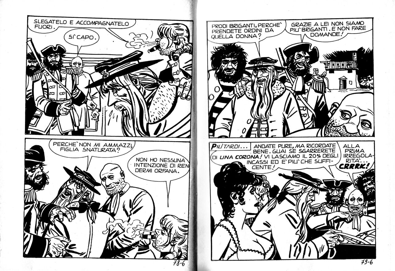 sexy favole 6 ita image number 40