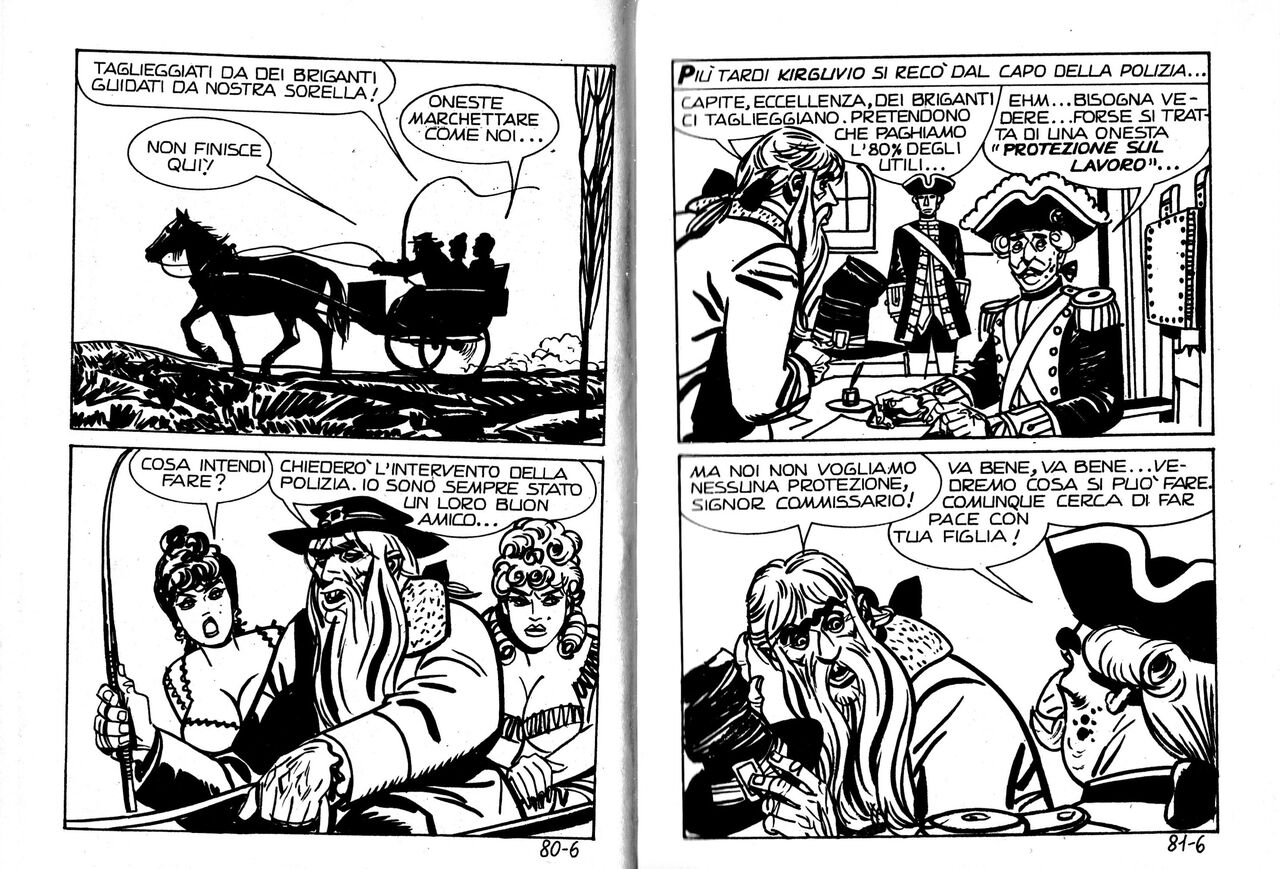 sexy favole 6 ita image number 41