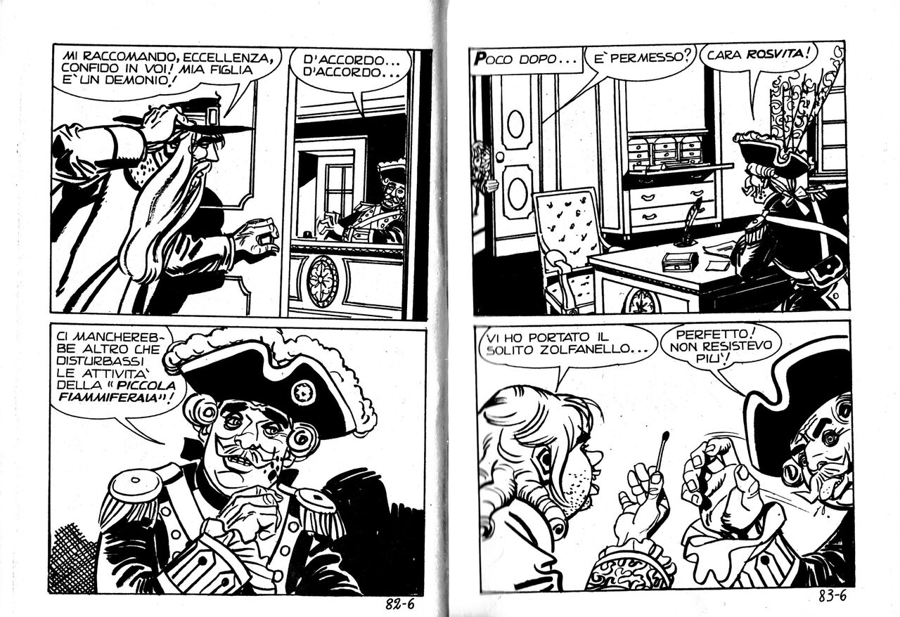 sexy favole 6 ita image number 42