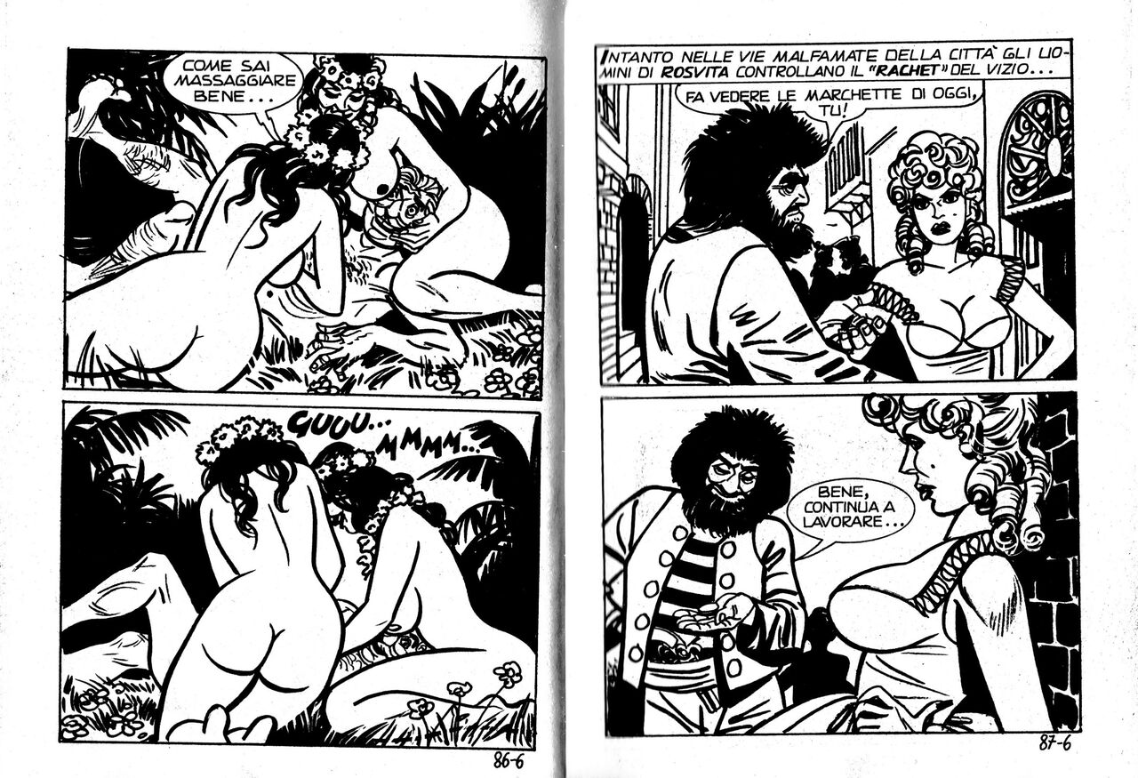 sexy favole 6 ita image number 44