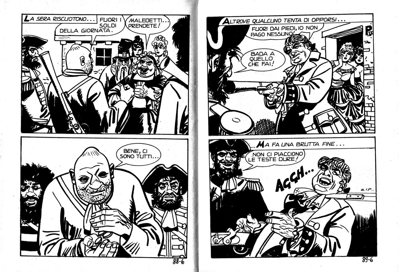 sexy favole 6 ita image number 45