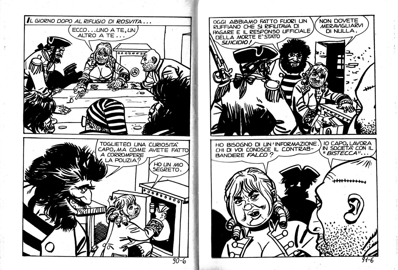 sexy favole 6 ita image number 46